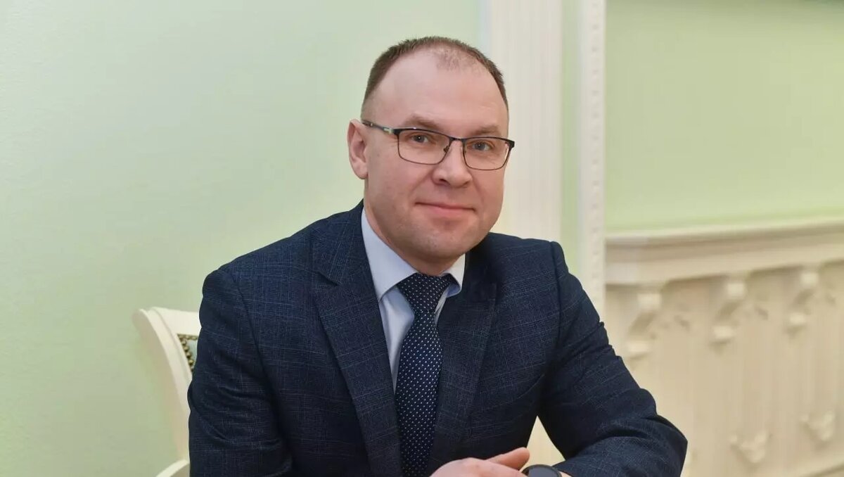     Полудницын руководил следственным отделом в Добрянке более 10 лет.