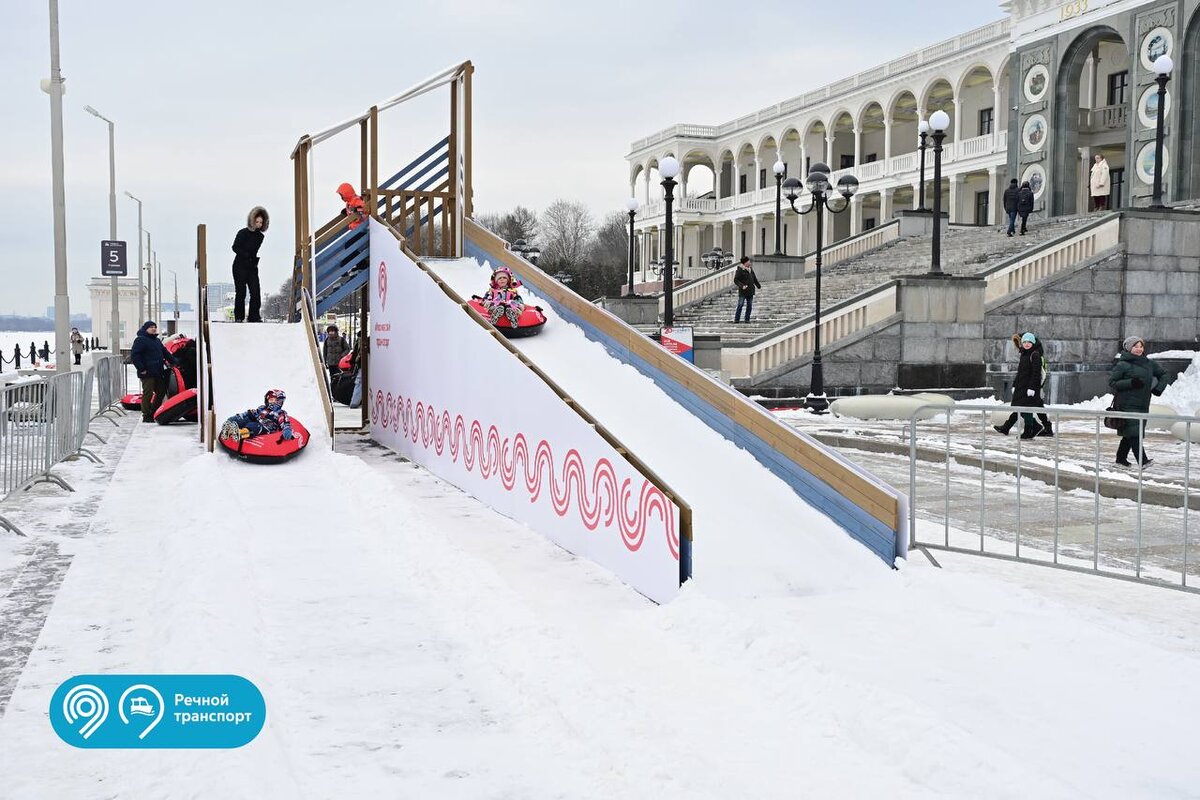 Московские гуляки бесплатные