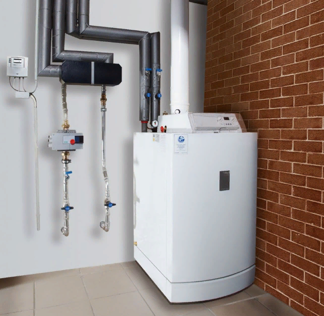 Распределительная гребенка итп. Самодельный электрокотел для отопления 220 вольт. Котел 50 квт. Дом насосов и котлов. Электрокотел трубный 220в водяной.