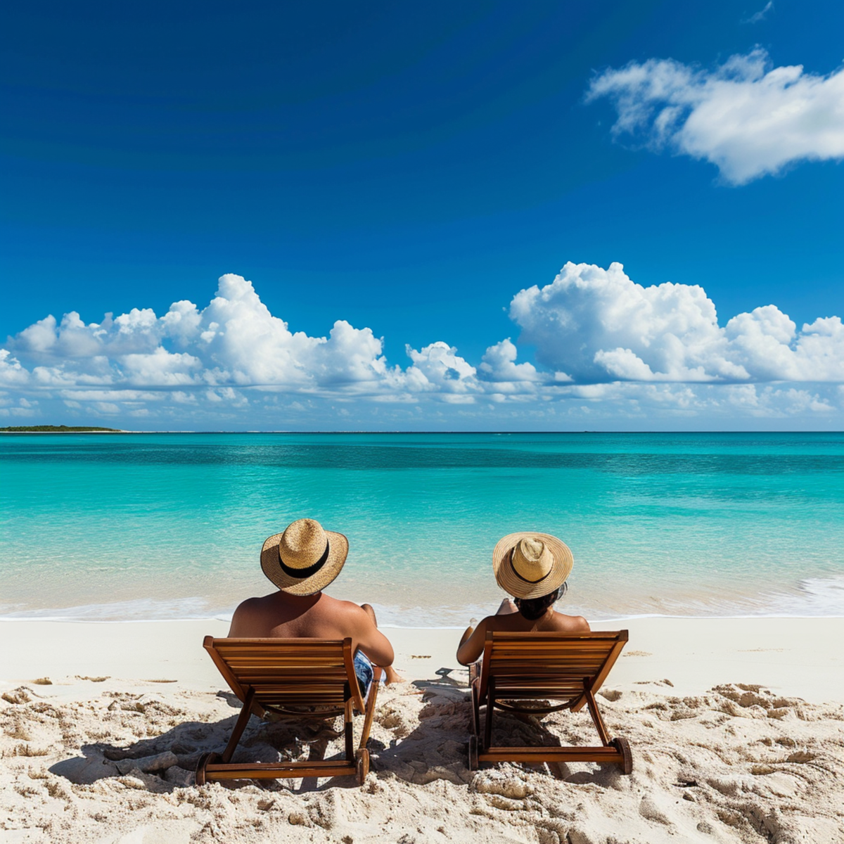 Первый шаг, может это твоя судьба?