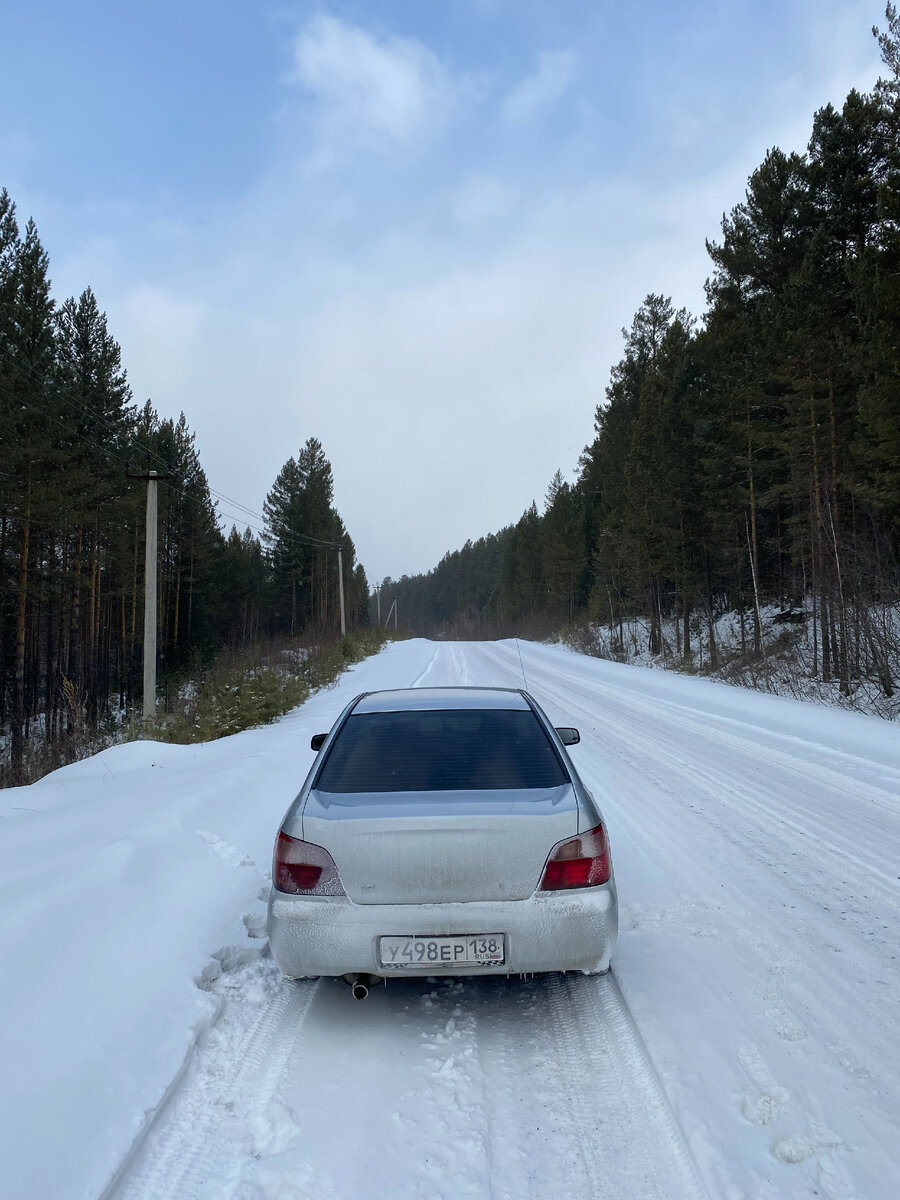 Фото бывшей машины,которая куда нас только не отвезла.