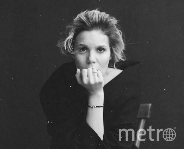    Татьяна Равилова, поэтесса.Предоставлено героиней материала