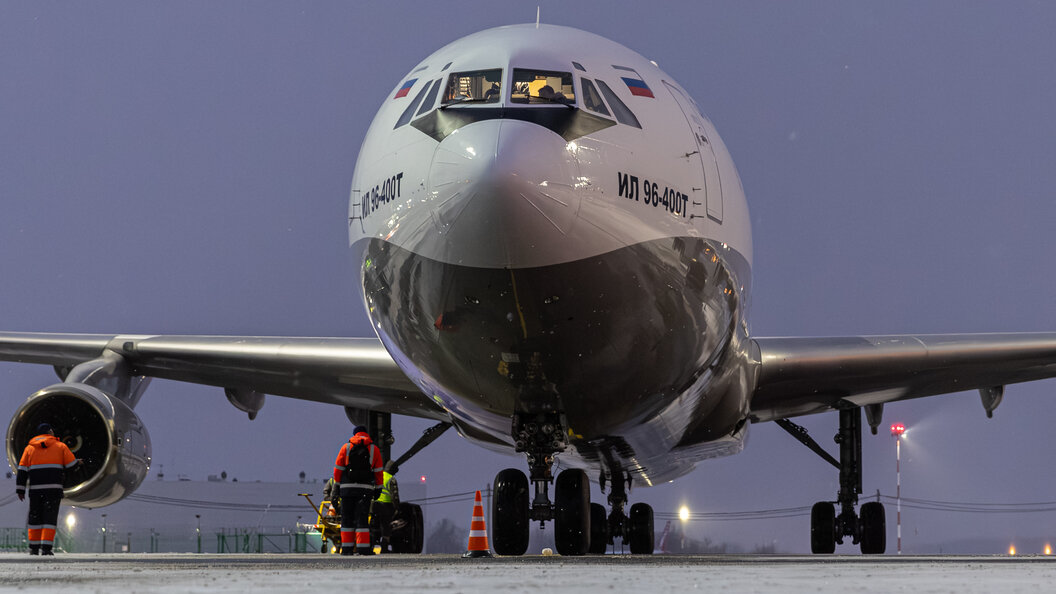    Фото: globallookpress.com