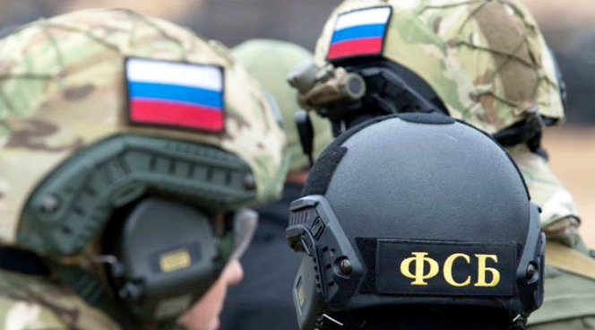    Фото: AlphaSpecnaz/Twitter.com/globallookpress