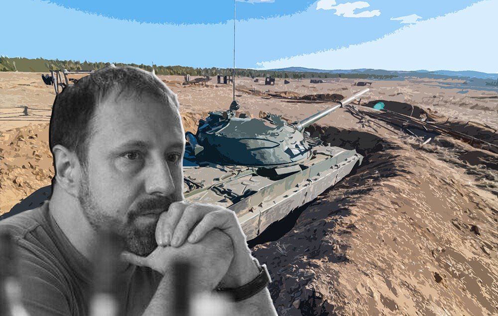 Фото: коллаж Царьграда.