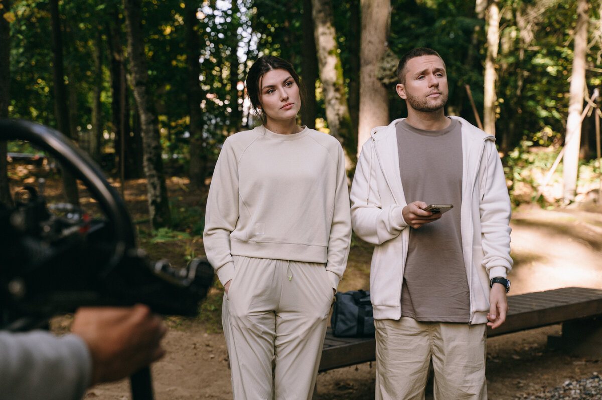 Фото: пресс-служба онлайн-кинотеатра PREMIER