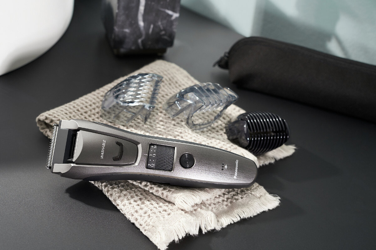 Фото Panasonic Global