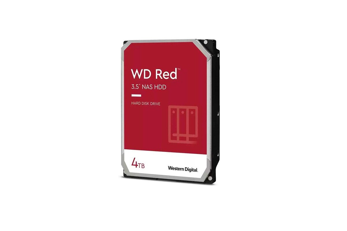 WD Red