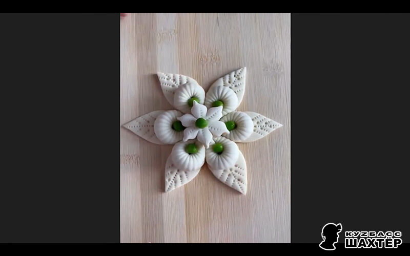 Стоп-кадр из оригинального видео в YouTube