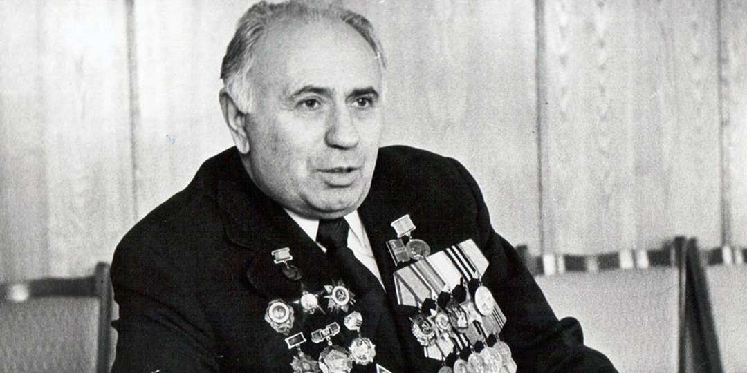 За что при Горбачеве расстреляли героического ветерана Великой Отечественной Мхитара Амбарцумяна?