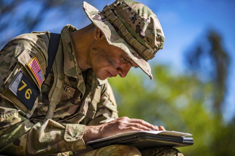    © Staff Sgt. Matthew Foster Keystone Press Agency/Globallookpress