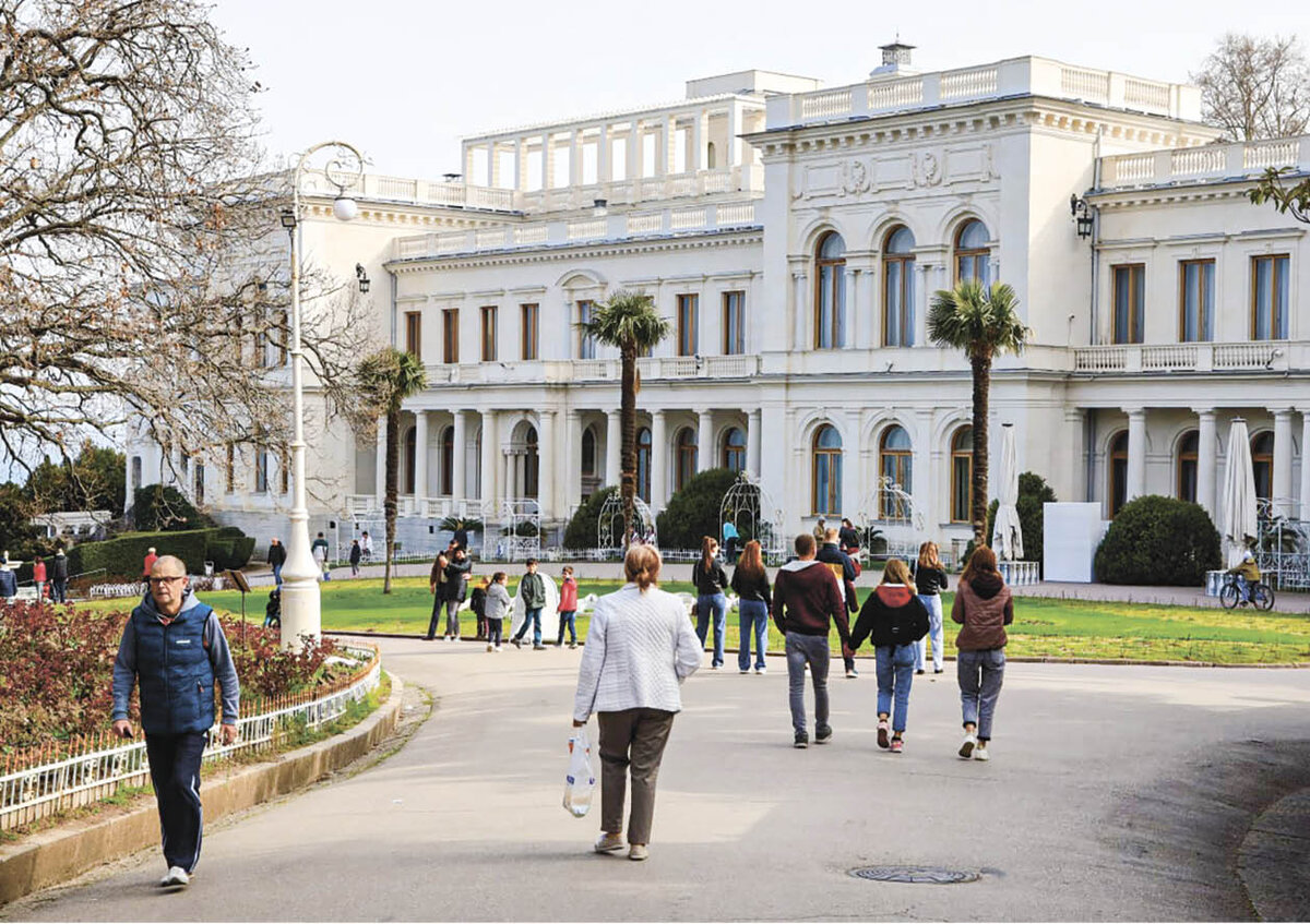 Фото: Наталья Сомова