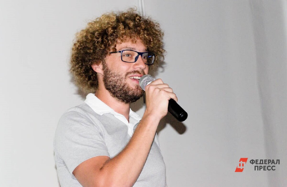 Долг накопился после закрытия ресторана блогера в Москве.  Фото: ФедералПресс / Ксения Вирченко