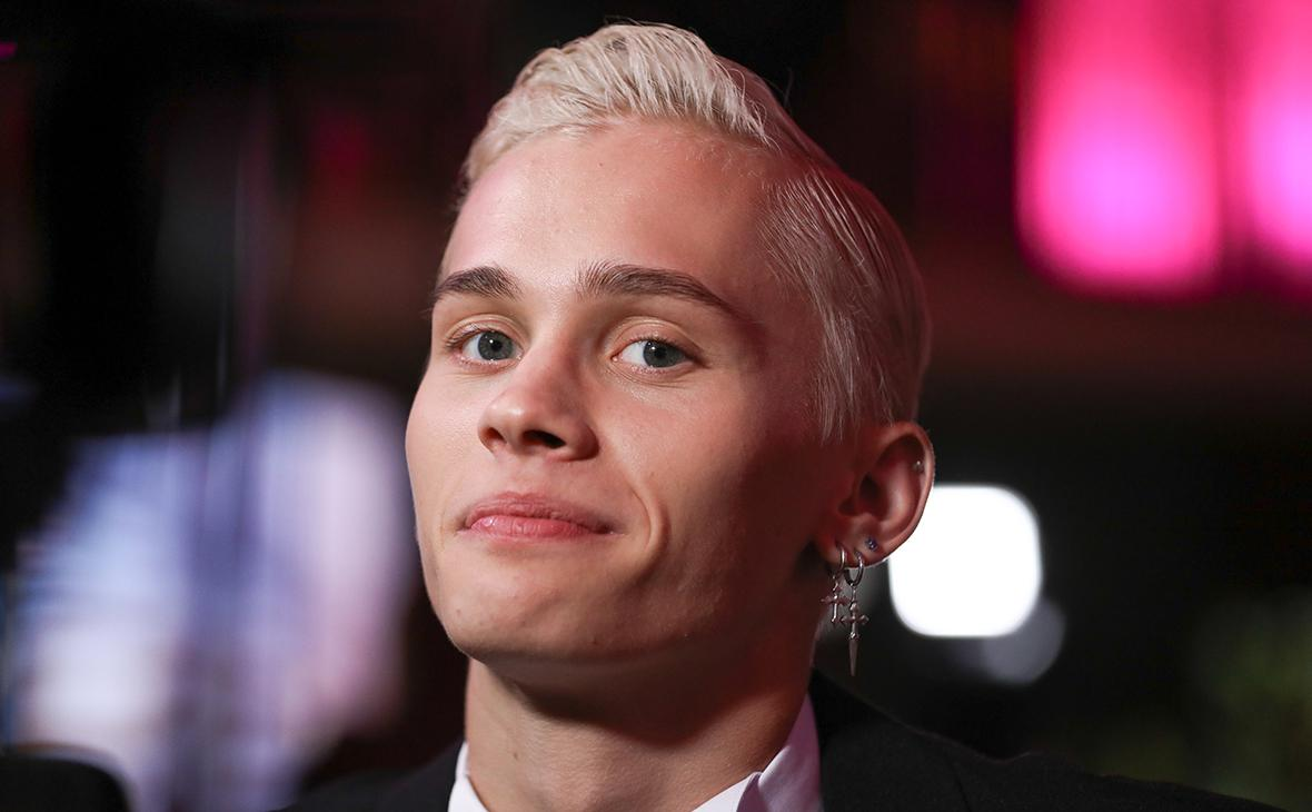 Даня Милохин / ТАСС / Артем Геодакян