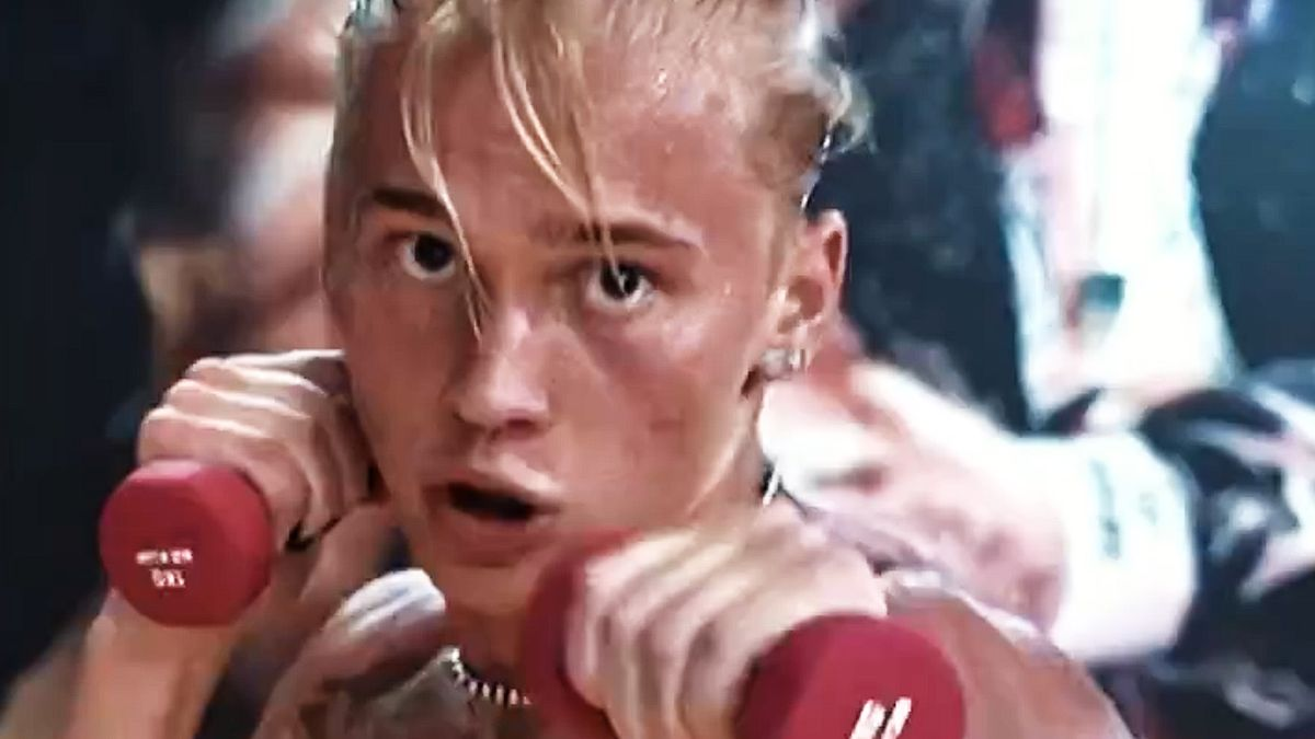 Даня Милохин / sport24.ru