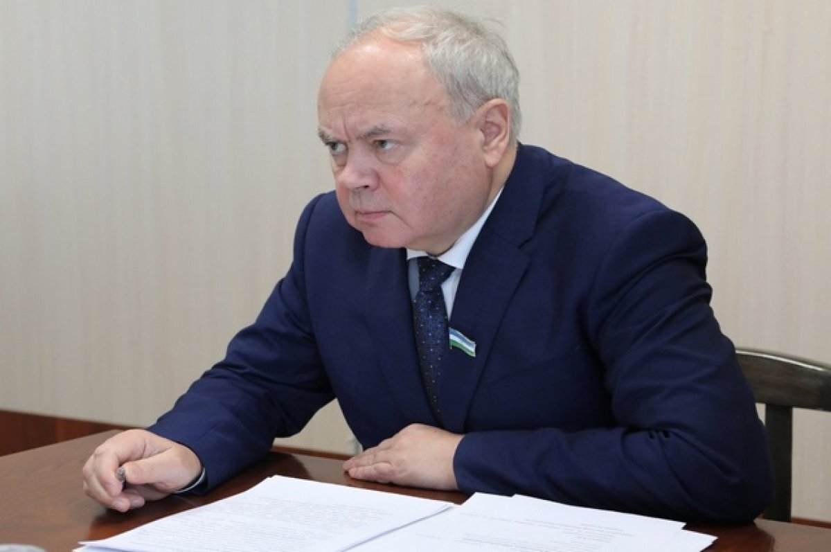    Толкачев предложил сделать выплаты бойцам СВО одинаковыми по всей стране