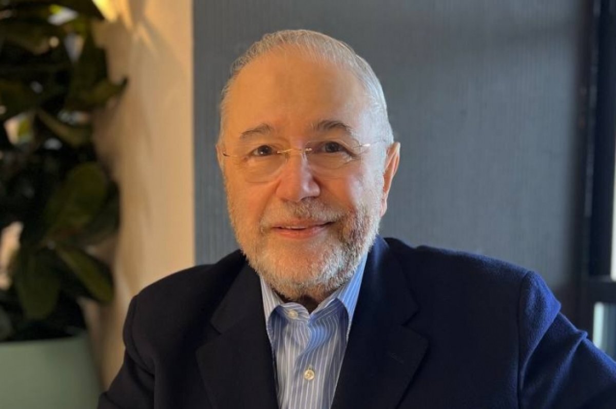    «360»: Петросяну предстоит операция из-за перелома