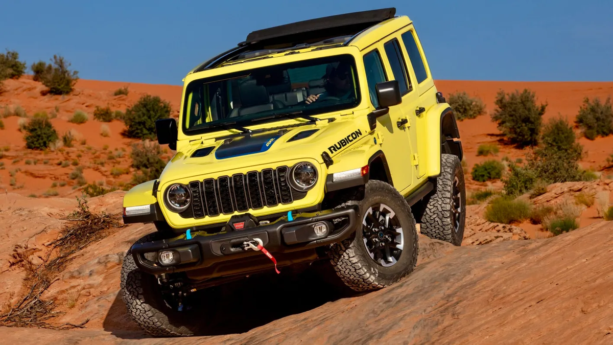 Источник фотографии: Jeep