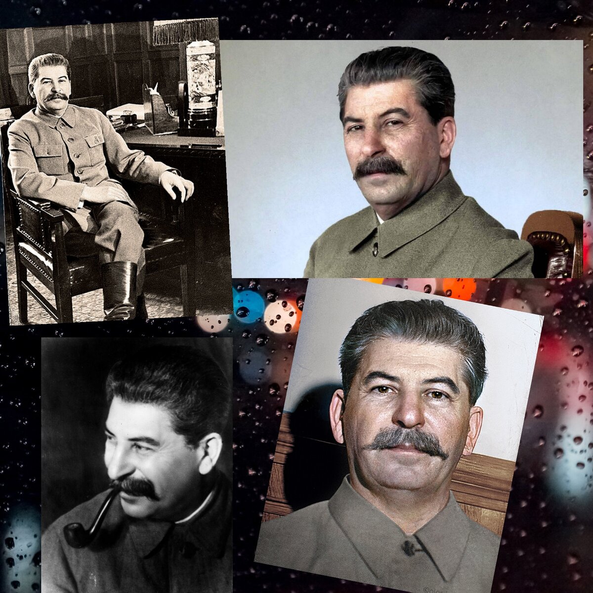 Коллаж