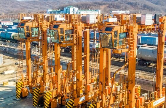     Фото: Global Ports
