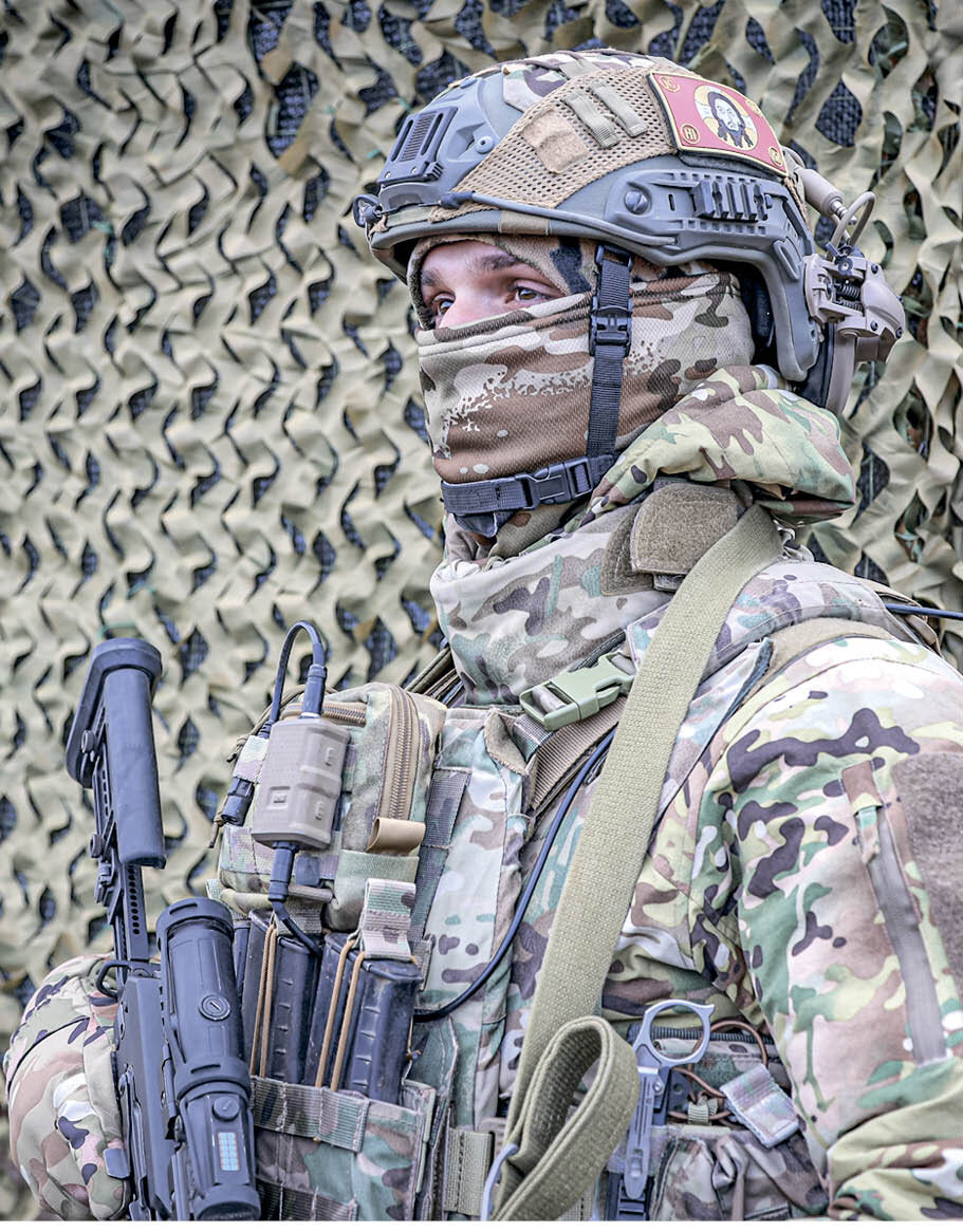 Фото: Михаил Гладчук