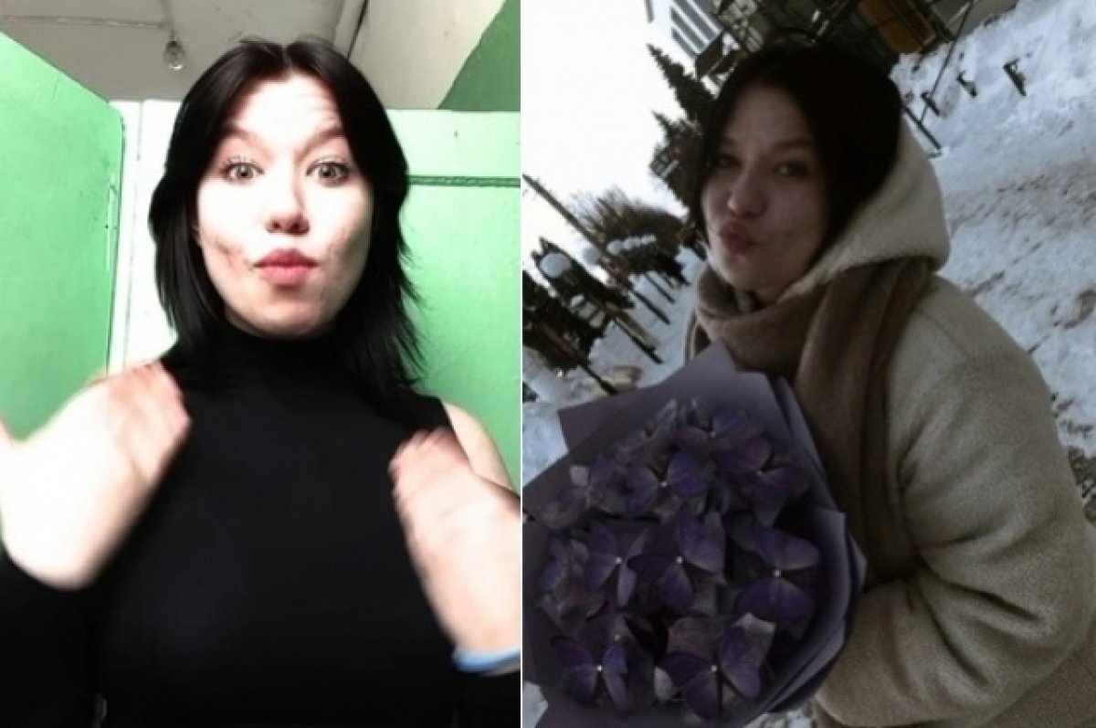    В Твери ушла из дома и пропала 16-летняя девушка