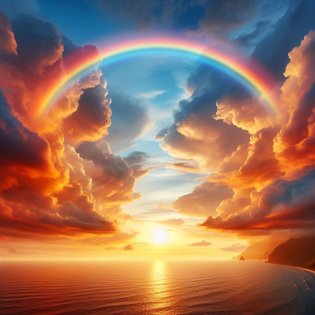 Красота - это то, что мы видим или то, что есть?