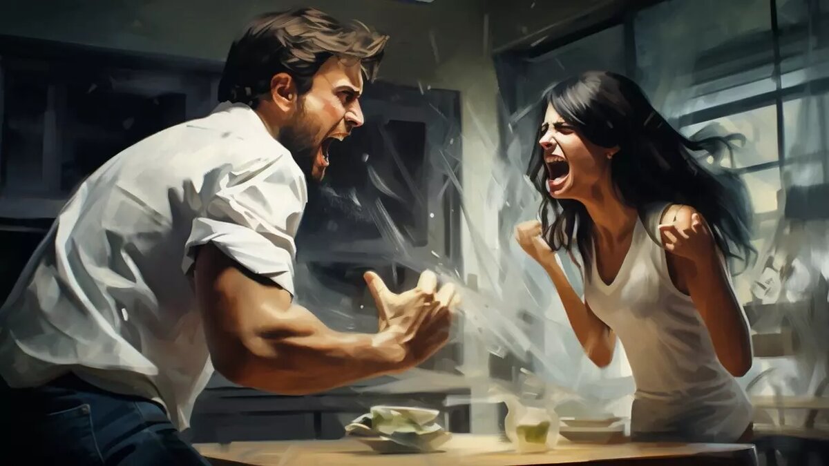 Разлад в отношениях нередко завершается спорами о возврате подарков. Фото: 1MI