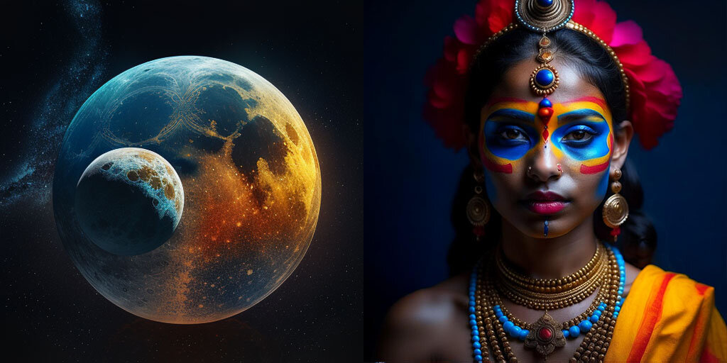 В каждом новом вызове скрыта возможность для роста и преображения.