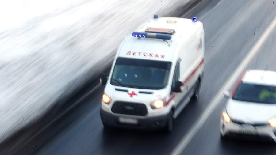 Фото: ИЗВЕСТИЯ/Андрей Эрштрем