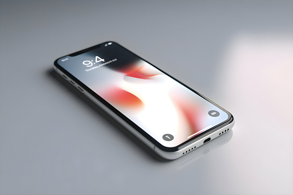 Сотрите все, прежде чем отдать свой iPhone. 