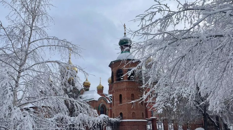 Фото: Виталий Барабаш