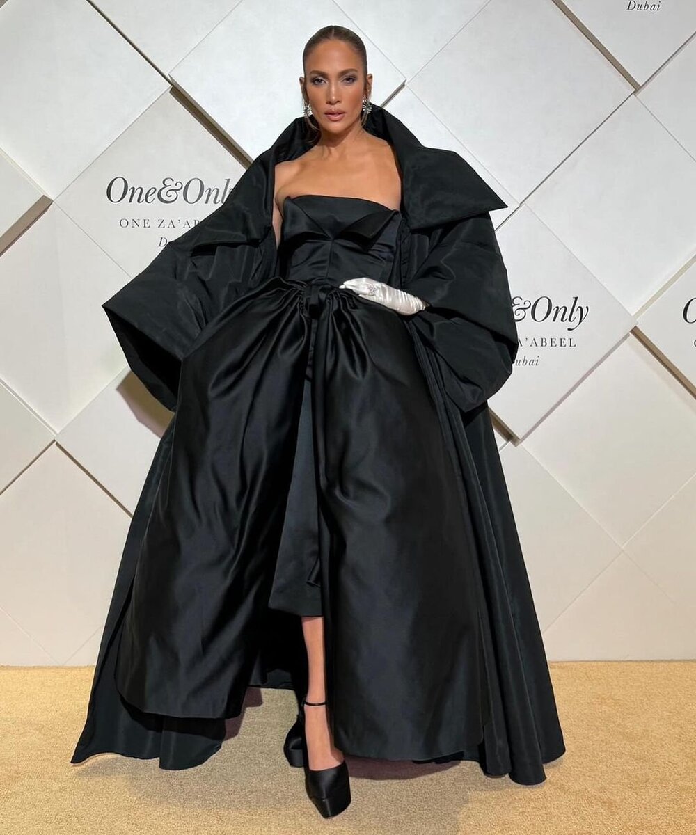 Дженнифер Лопес