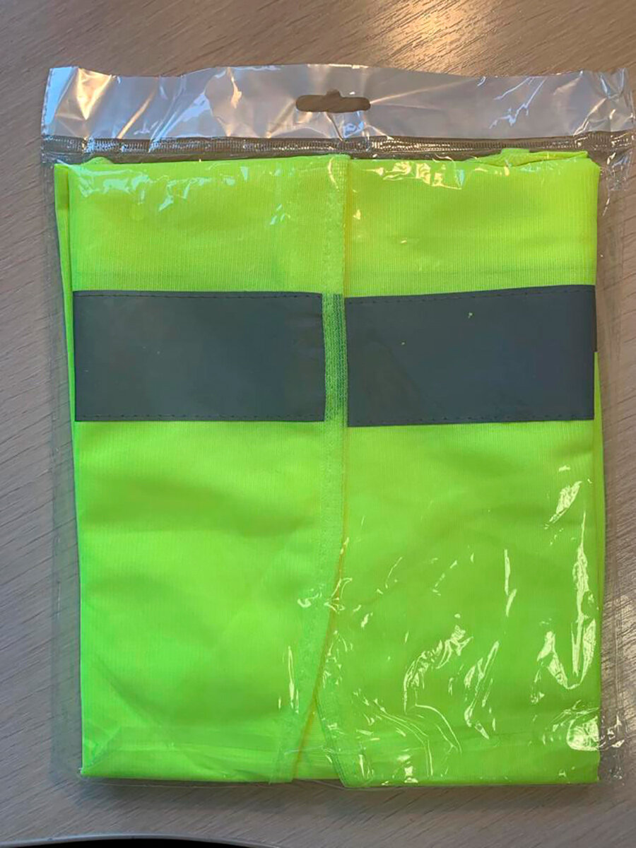    Фото: Госстандарт