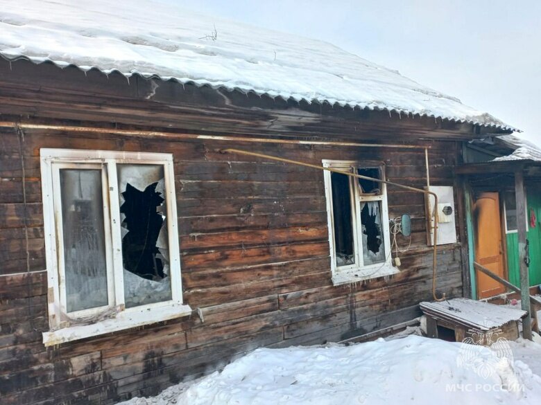 Дома под томском