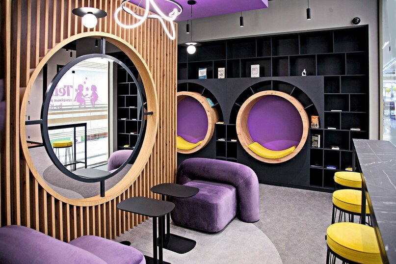 Проектирование: Архитектурная и дизайнерская студия Best Architects Architecture & Design. Автор проекта: Архитектор Анна Экономова.