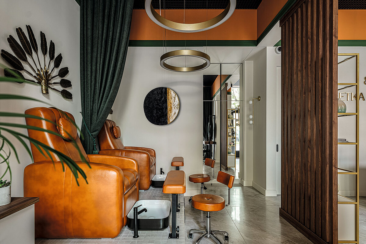 Дизайнер: Екатерина Ефанова. Стилист: Наталья Титова. Фото: Василий Буланов.