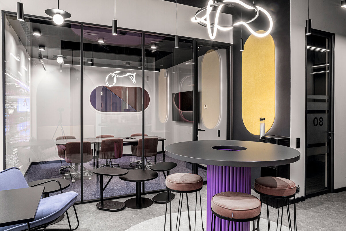 Проектирование: Архитектурная и дизайнерская студия Best Architects Architecture & Design. Автор проекта: Архитектор Анна Экономова.