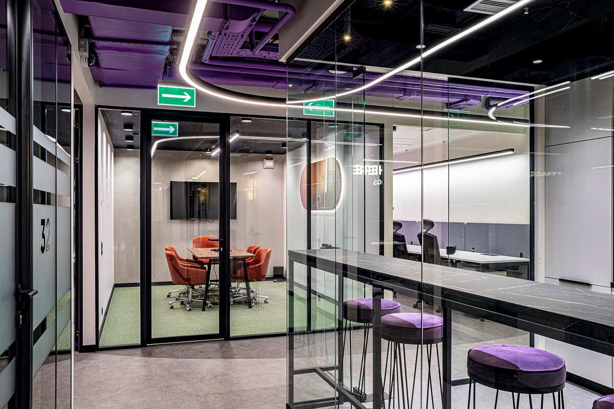 Проектирование: Архитектурная и дизайнерская студия Best Architects Architecture & Design. Автор проекта: Архитектор Анна Экономова.