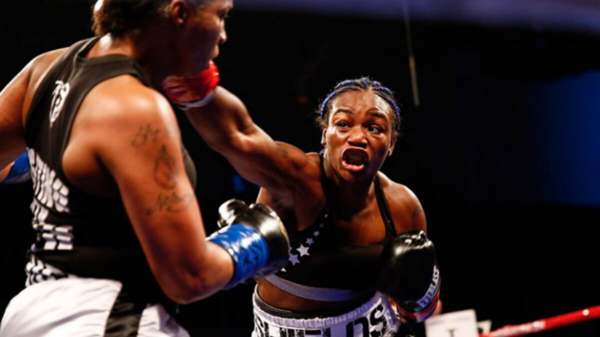 баба монстр