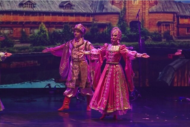    Фото: Администрация города Екатеринбурга/ Аркадий Сорокин