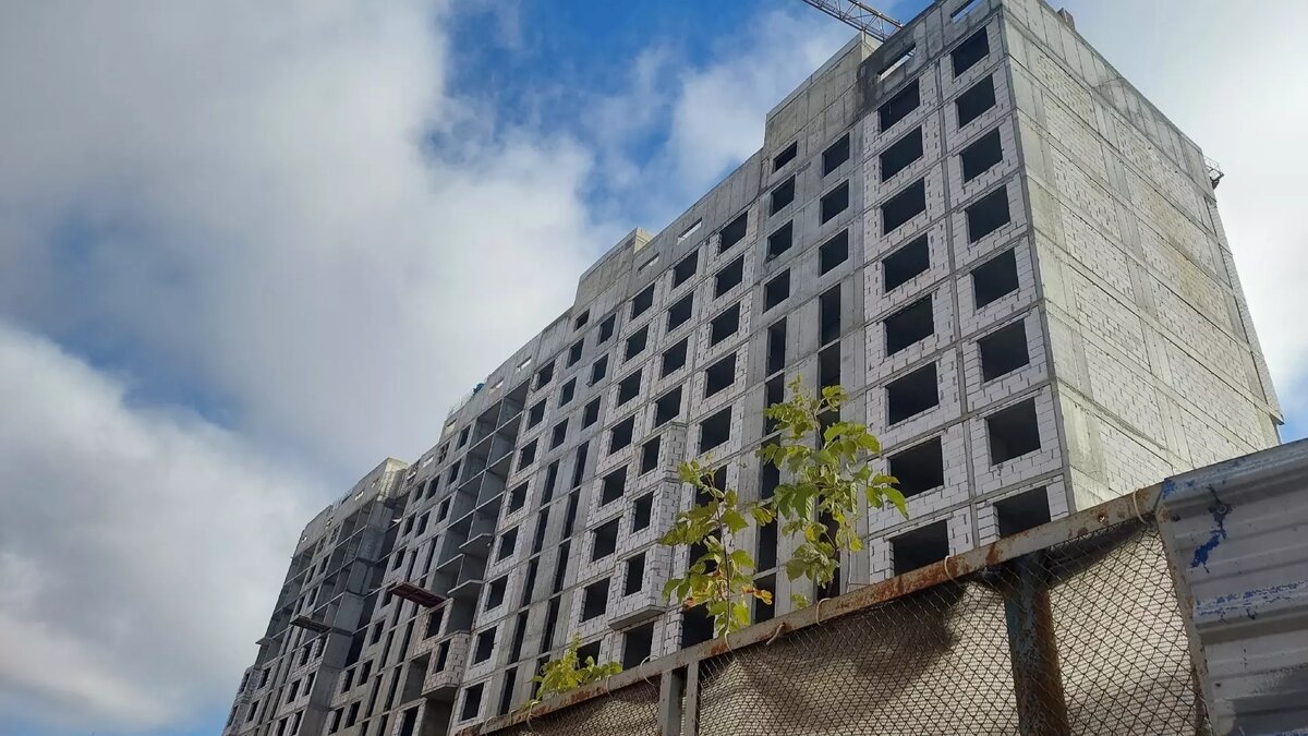     СЗ «Хутор» начал подготовку к достройке нижегородского ЖК «Дом на Горького». Информацию об этом предоставили в пресс-службе правительства региона.