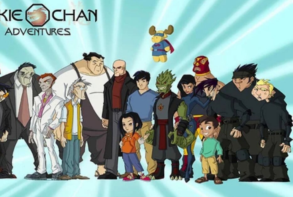 Chan adventures. Chan adventures. Приключения джеки чана (2000 по 2005 год). Приключения джеки чана му. Приключения джеки чана джейд.