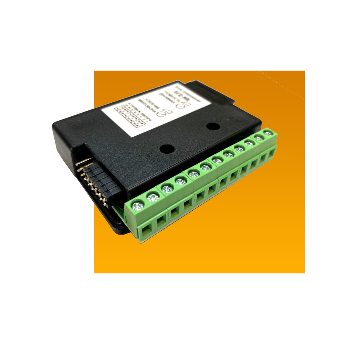 Как подключить Hikvision и HiWatch к подъездному домофону