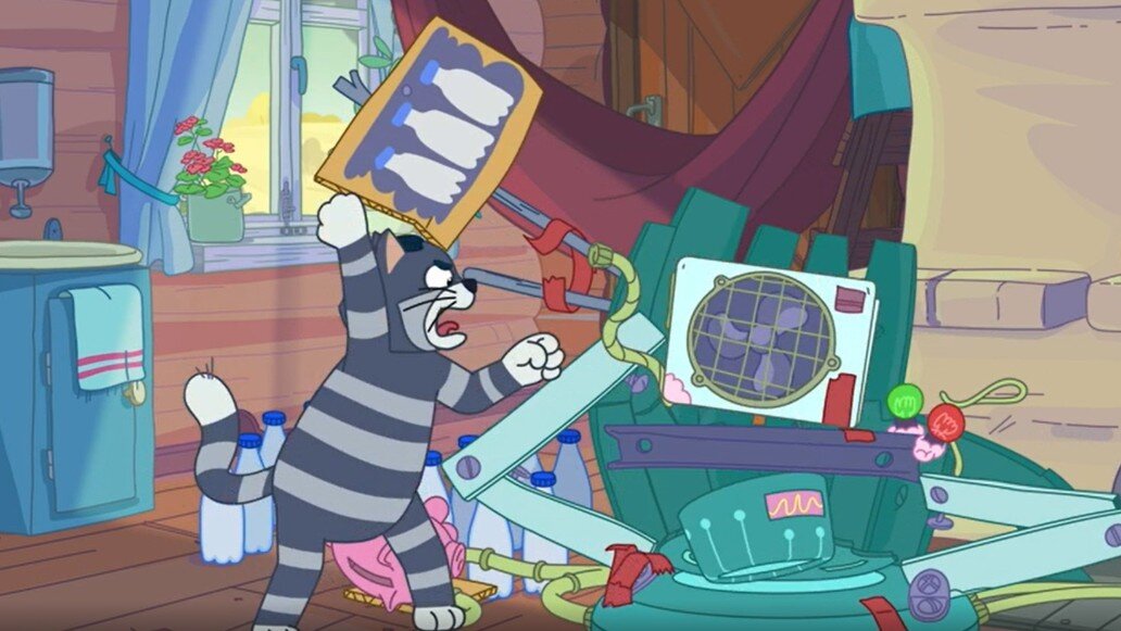 Листайте вправо, чтобы увидеть больше изображений