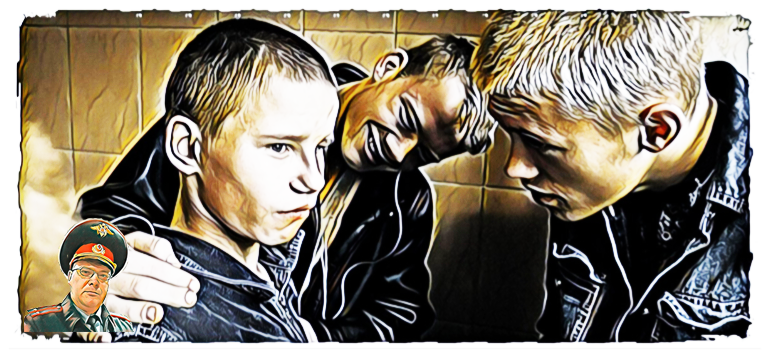 После этого у Дмитрия началась самостоятельная жизнь