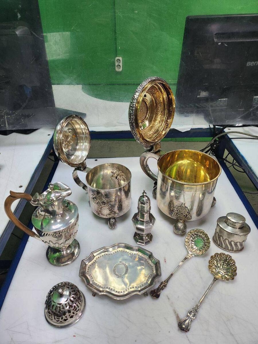 Листайте вправо, чтобы увидеть больше изображений