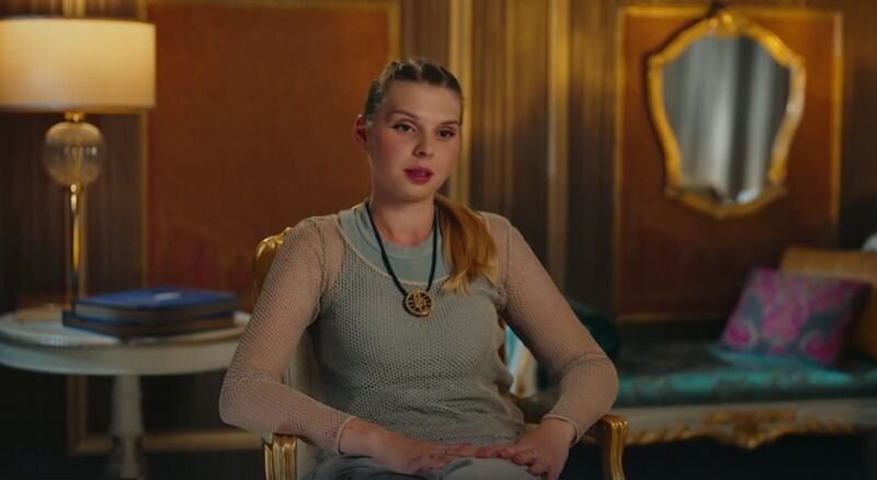 Кристина Орлова