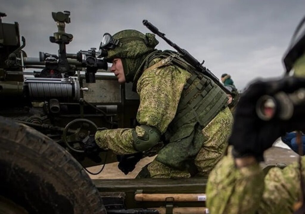    ВС РФ поразили военный, судостроительный заводы и нефтебазу в Николаеве