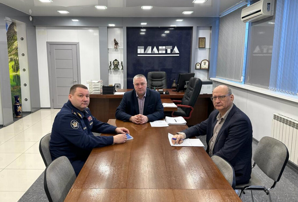 Фото: пресс-служба ГУФСИН России по Свердловской области